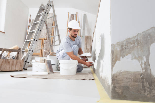 Mold Remediation for Rental Properties