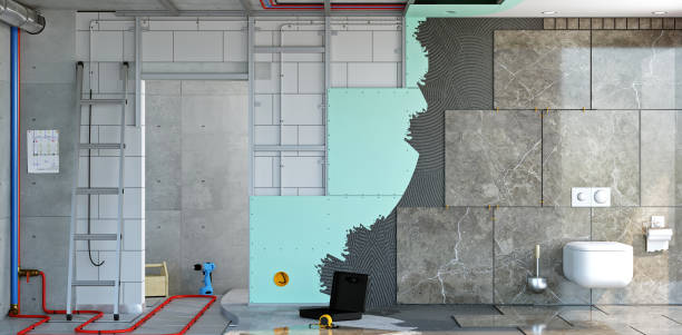 Best Mold Removal for HVAC Installations  in Athens, TN